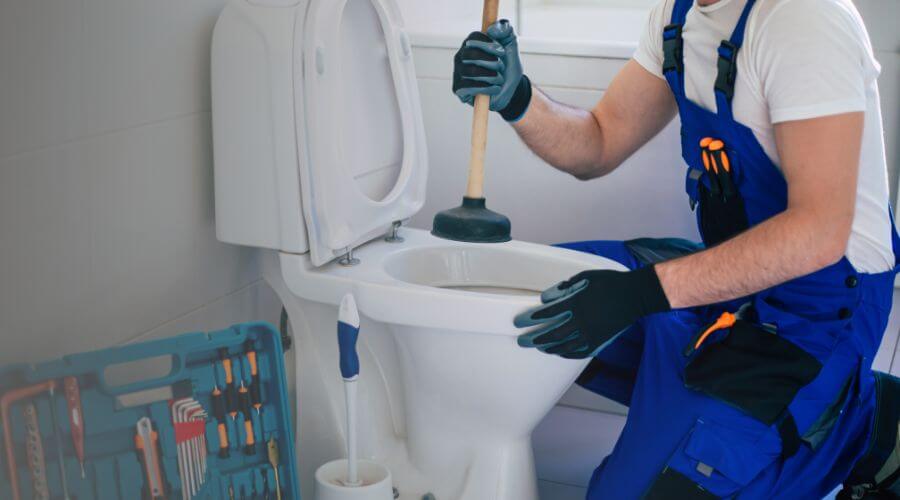 Professional expert plumbing services in Eighty Four, PA